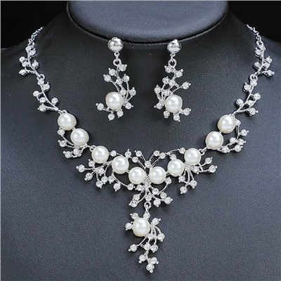 Комплект на гвоздиках арт. 22 7560 (id 289788)