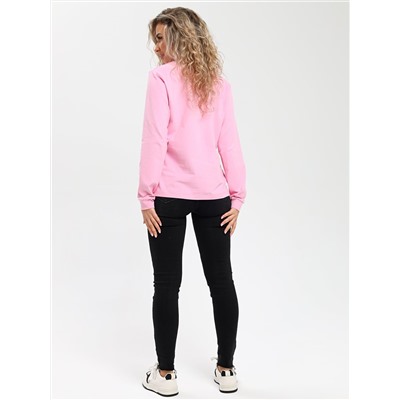 Текс-плюс Лонгслив НФ-00224256