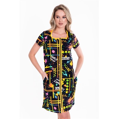 Халат М324139б