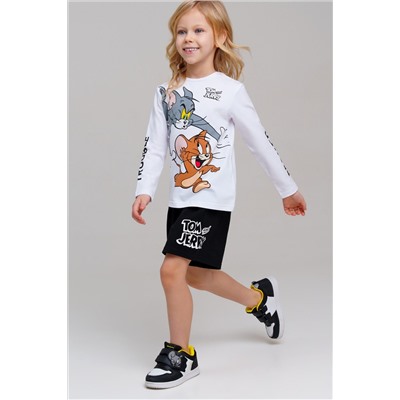 Лонгслив PLAYTODAY, 1088539