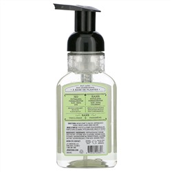 J R Watkins, Foaming Hand Soap, Neroli & Thyme, 9 fl oz (266 ml)