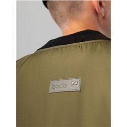 Bodo Бомбер
