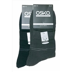 В23-14 (Носки мужские, OSKO )
