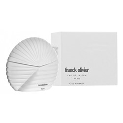 FRANCK OLIVIER edp (w) 25ml