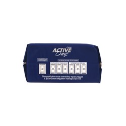 Прокладки Day Spa Active Days нормал, сеточка, 20 шт.