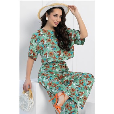 Костюм (Блуза+Брюки) LADY TAIGA, 1097844