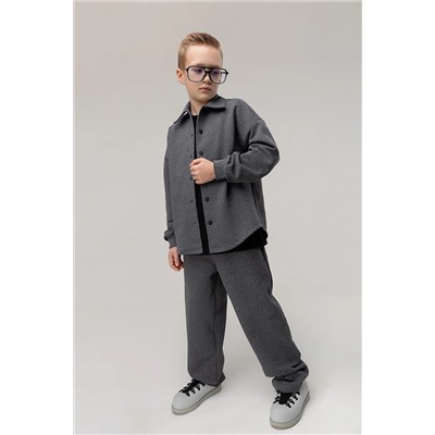 Костюм (Рубашка+Брюки) BODO, 1233303