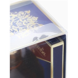 УЦЕНКА Набор "Богатства и процветания": гель для душа во флаконе виски 250 мл, мыло в форме плитки 7