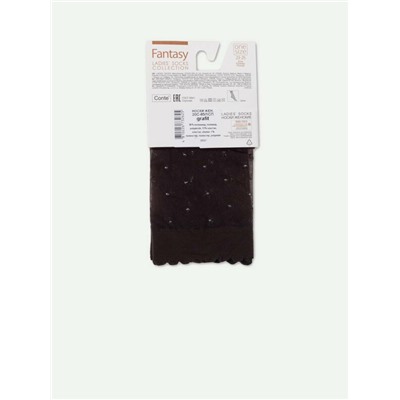 Полиамидные CONTE Носки женские FANTASY
