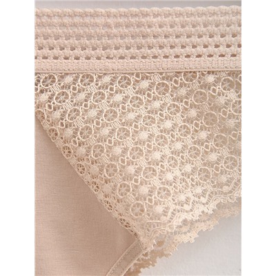 CONTE GOTIC LBR 2984 Трусы женские