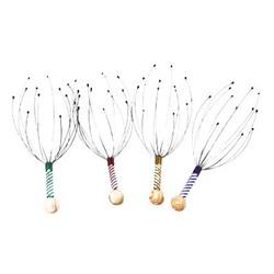 Массажер мурашка 22см MUR23 342-048