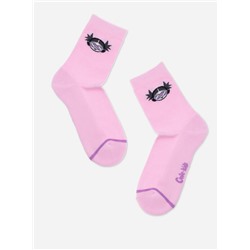 Теплые CONTE-KIDS SOF-TIKI Носки детские махровые