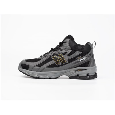 Зимние Кроссовки New Balance 740 Mid