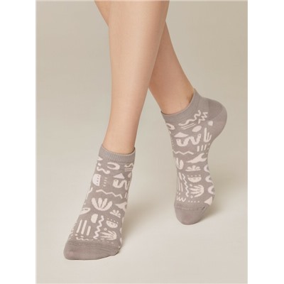 Короткие носки ESLI ACTIVE