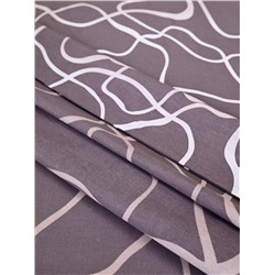 Простыня бязь люкс - Изгибы