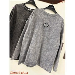 Толстовка бронь 2050848-4