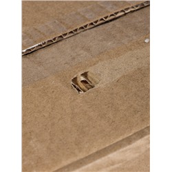 УЦЕНКА Бак настенный "ТермМикс", с ЭВН, 1250 Вт, 20 л, белый