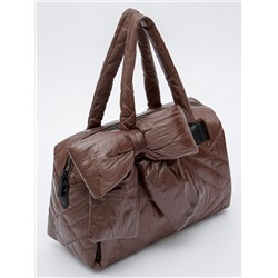 Сумка 58301S cappuccino  Velina Fabbiano-Safenta