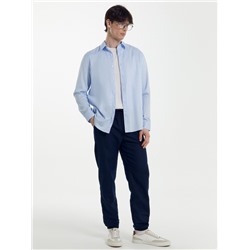 БРЮКИ МУЖСКИЕ 181216