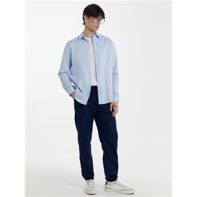 БРЮКИ МУЖСКИЕ 181216