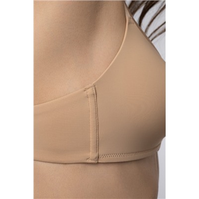 Бюстгальтер INDEFINI, 1201093