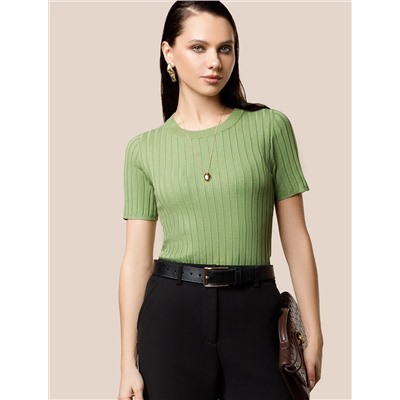 VILATTE Джемпер D39.318