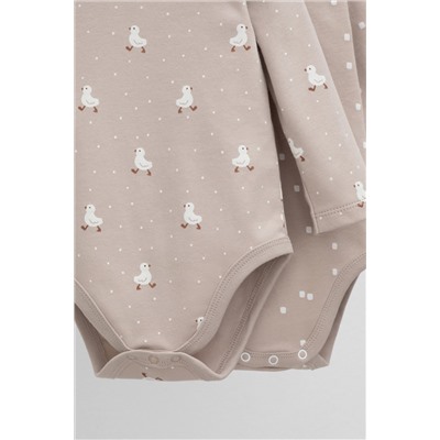 CROCKID Полукомбинезон К 6342-2уп