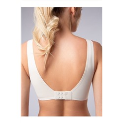 Бюстгальтер INDEFINI, 1232632
