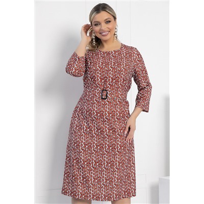 Платье LADY TAIGA, 1091610