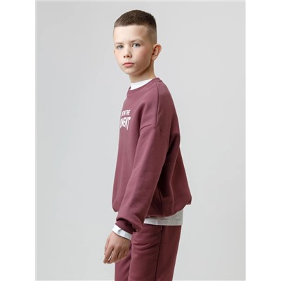 CROCKID Свитшот КР 302802