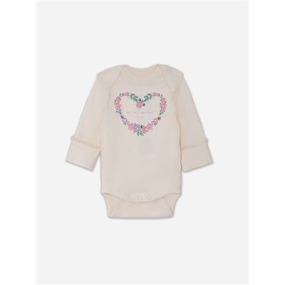 БОДИ ДЕТСКОЕ (3ШТ.) 13016-1-3