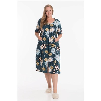 Халат М325381мк