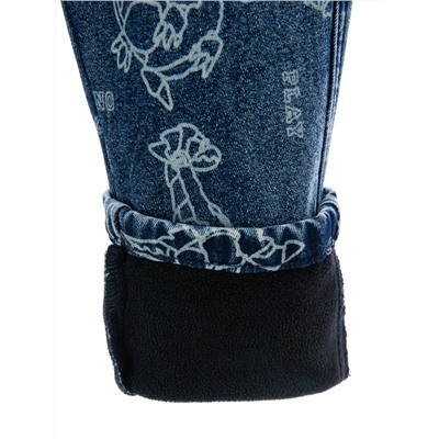 PLAYTODAY Полукомбинезон 32412005