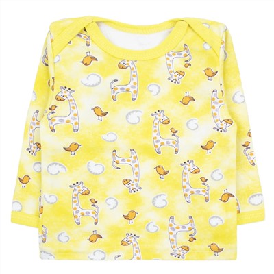 YOULALA Кофточка 0050200804