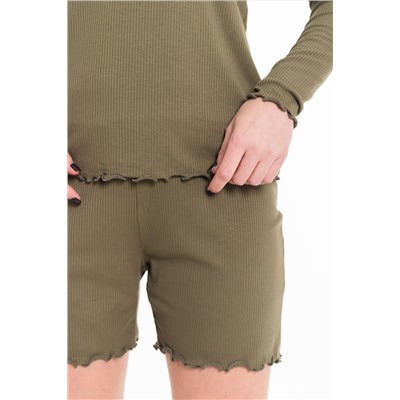 Костюм (футболка+шорты) М32146ВШа