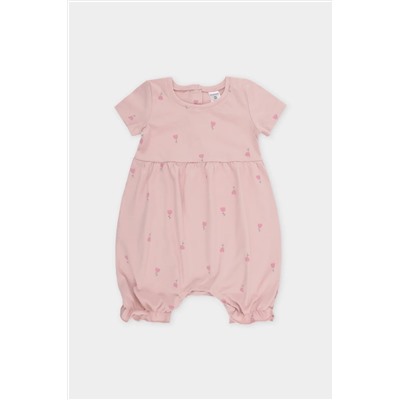 CROCKID Полукомбинезон К 6495