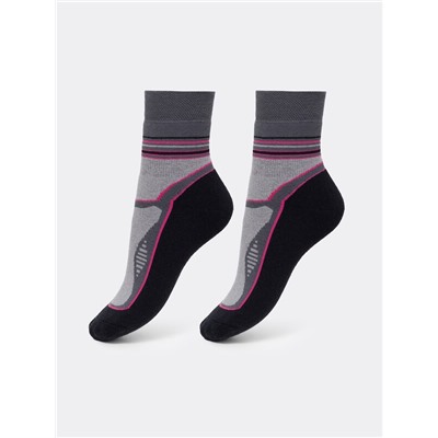 НОСКИ "ТЕРМО" ЖЕНСКИЕ 372T-015 22372T-1