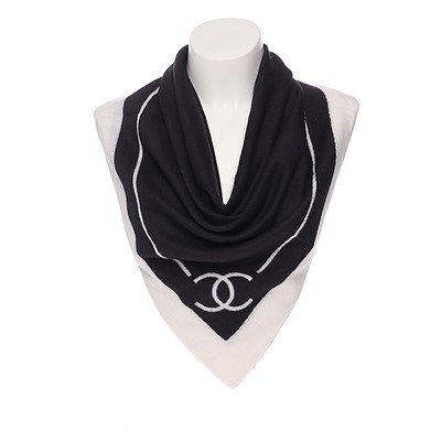 Платок M-227 шерсть