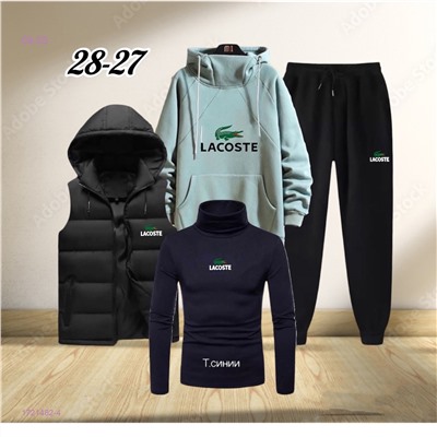 костюм 4 предмета 1721482-4