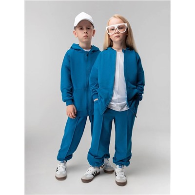 Bodo Костюм 11-524МU