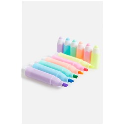 Набор из 6 текстовыделителей ACOOLA, 1039820