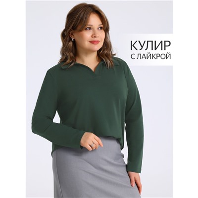 Апрель Поло 1ЖДПД4909804