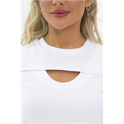LT Collection Футболка Б13353-50М