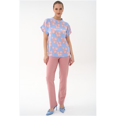 Блузон Тила