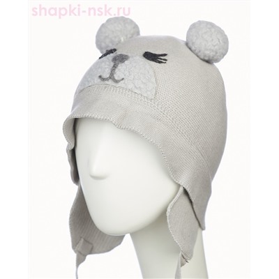 01-44-H Панама для девочки флис (48-50)