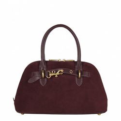 Сумка 6126QAA red Polina&Eiterou