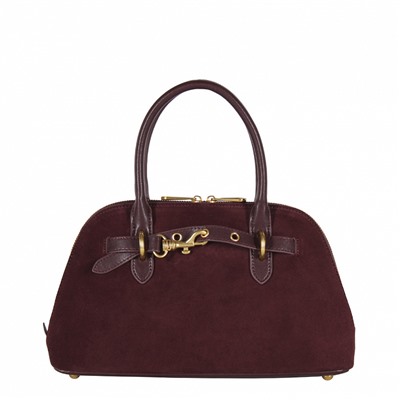 Сумка 6126QAA red Polina&Eiterou