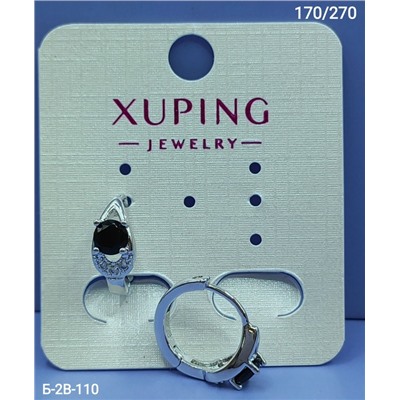 Серьги #23117635