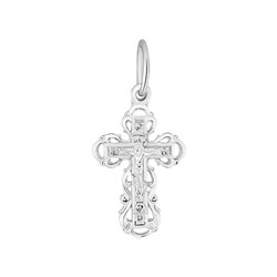 Крест, без вставки, ТРК3-048