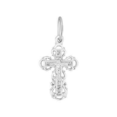 Крест, без вставки, ТРК3-048